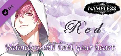 Купить дешево Nameless will heal your heart ~Red~ Купить ключ дешево Nameless will heal your heart ~Red~