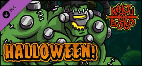 Купить дешево Kaiju-A-GoGo. Halloween Kaiju Skins Купить ключ дешево Kaiju-A-GoGo. Halloween Kaiju Skins
