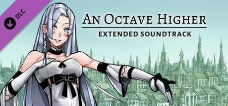 Купить дешево An Octave Higher. Extended Soundtrack Купить ключ дешево An Octave Higher. Extended Soundtrack