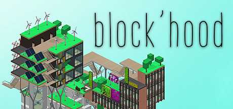 Купить Block'hood