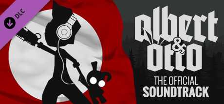 Купить дешево Albert and Otto. Original Soundtrack Купить ключ дешево Albert and Otto. Original Soundtrack