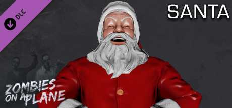 Купить дешево Zombies on a Plane. Santa Купить ключ дешево Zombies on a Plane. Santa