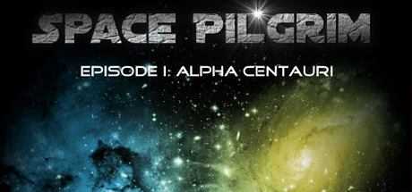 Купить Space Pilgrim Episode I. Alpha Centauri