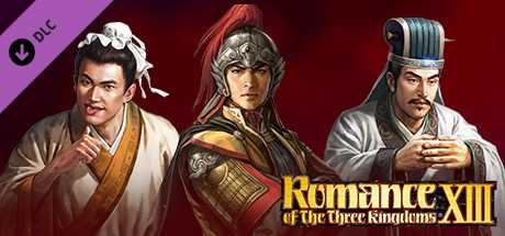 Купить дешево RTK13. Additional Officer Data. Legendary Officers Set ① 追加武将データ 古武将セット① Купить ключ дешево RTK13. Additional Officer Data. Legendary Officers Set ① 追加武将データ 古武将セット①