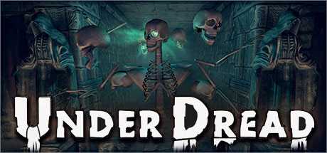 Купить UnderDread