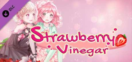 Купить дешево Strawberry Vinegar. Original Soundtrack Купить ключ дешево Strawberry Vinegar. Original Soundtrack