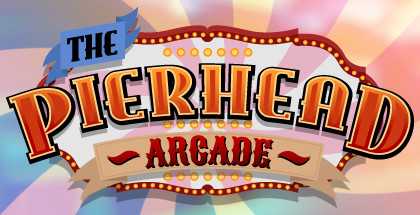 Купить Pierhead Arcade