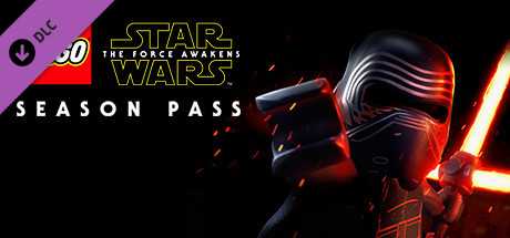 Купить дешево LEGO Star Wars. The Force Awakens. Season Pass Купить ключ дешево LEGO Star Wars. The Force Awakens. Season Pass