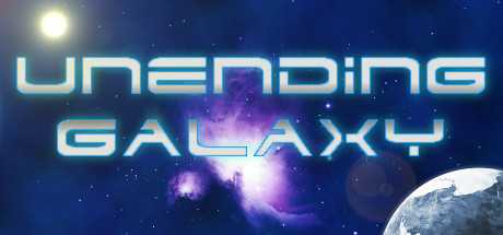 Купить Unending Galaxy