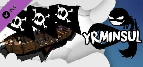 Купить дешево Yrminsul. Deluxe Content Купить ключ дешево Yrminsul. Deluxe Content