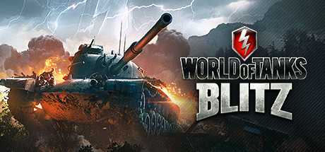 Купить дешево World of Tanks Blitz Купить ключ дешево World of Tanks Blitz