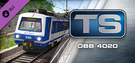 Купить дешево Train Simulator. ÖBB 4020 EMU Add-On Купить ключ дешево Train Simulator. ÖBB 4020 EMU Add-On