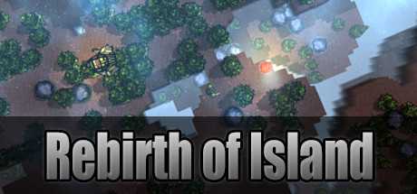 Купить Rebirth of Island