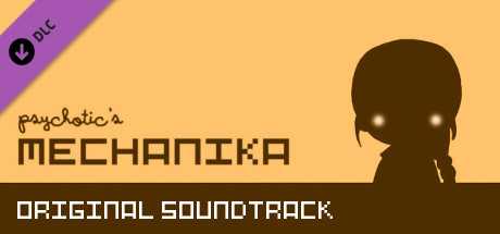 Купить MechaNika. Original Soundtrack