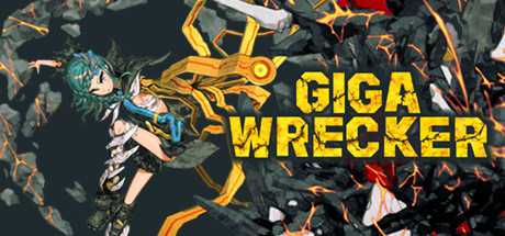 Купить дешево GIGA WRECKER Купить ключ дешево GIGA WRECKER