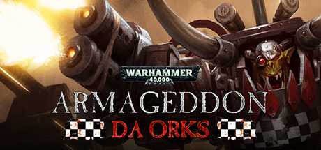Купить дешево Warhammer 40,000. Armageddon. Da Orks Купить ключ дешево Warhammer 40,000. Armageddon. Da Orks