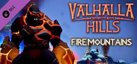 Купить дешево Valhalla Hills. Fire Mountains DLC Купить ключ дешево Valhalla Hills. Fire Mountains DLC