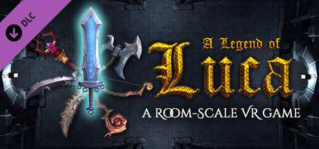 Купить дешево A Legend of Luca. Official Game Soundtrack Купить ключ дешево A Legend of Luca. Official Game Soundtrack