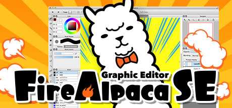 Купить FireAlpaca SE