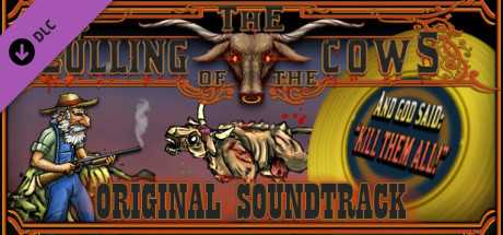 Купить дешево The Culling Of The Cows. Original Soundtrack Купить ключ дешево The Culling Of The Cows. Original Soundtrack