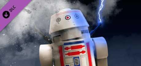Купить дешево Droid Character Pack Купить ключ дешево Droid Character Pack