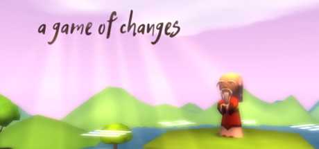 Купить A Game of Changes