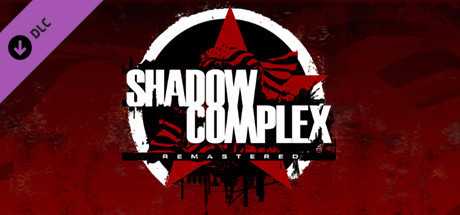 Купить дешево Shadow Complex Superfan DLC Pack Купить ключ дешево Shadow Complex Superfan DLC Pack