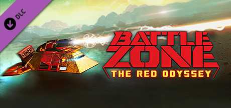Купить дешево Battlezone 98 Redux. The Red Odyssey Купить ключ дешево Battlezone 98 Redux. The Red Odyssey