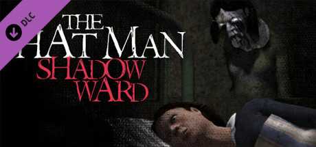 Купить дешево The Hat Man. Shadow Ward. Soundtrack Купить ключ дешево The Hat Man. Shadow Ward. Soundtrack