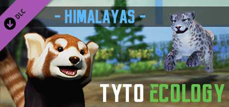 Купить дешево Tyto Ecology. Himalayas Ecosystem Купить ключ дешево Tyto Ecology. Himalayas Ecosystem