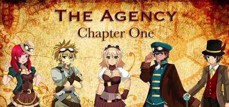 Купить The Agency. Chapter 1