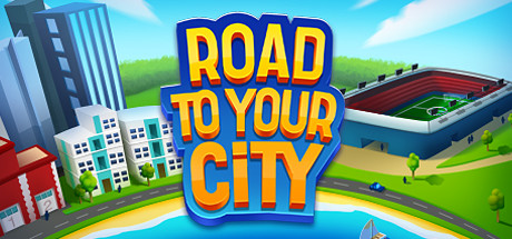 Купить Road to your City