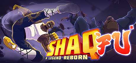 Купить дешево Shaq Fu. A Legend Reborn Купить ключ дешево Shaq Fu. A Legend Reborn