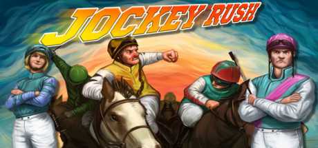 Купить Jockey Rush