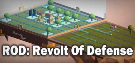 Купить дешево ROD. Revolt Of Defense Купить ключ дешево ROD. Revolt Of Defense