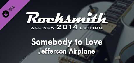 Купить дешево Rocksmith 2014 Edition. Remastered. Jefferson Airplane. “Somebody To Love” Купить ключ дешево Rocksmith 2014 Edition. Remastered. Jefferson Airplane. “Somebody To Love”