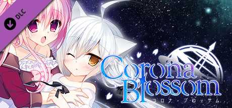 Купить дешево Corona Blossom Theme Song EP Купить ключ дешево Corona Blossom Theme Song EP