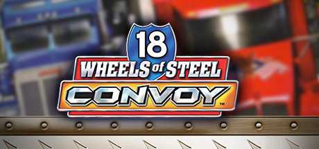 Купить дешево 18 Wheels of Steel. Convoy Купить ключ дешево 18 Wheels of Steel. Convoy
