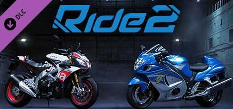 Купить дешево Ride 2 Aprilia and Suzuki Bonus Pack Купить ключ дешево Ride 2 Aprilia and Suzuki Bonus Pack