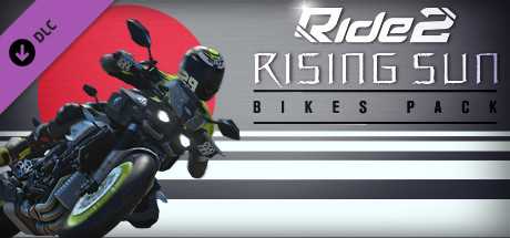 Купить дешево Ride 2 Rising Sun Bikes Pack Купить ключ дешево Ride 2 Rising Sun Bikes Pack