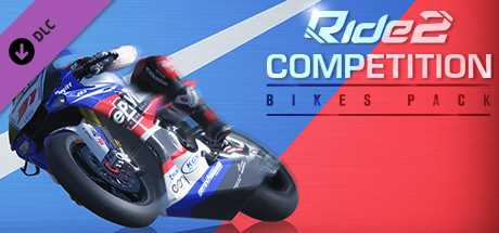 Купить дешево Ride 2 Competition Bikes Pack Купить ключ дешево Ride 2 Competition Bikes Pack