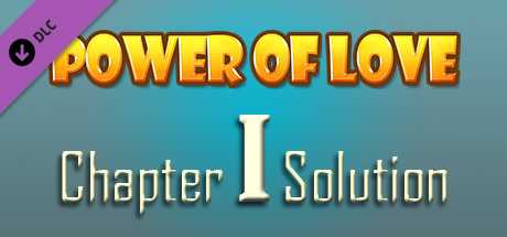 Купить дешево Power of Love. Chapter 1 Solution Купить ключ дешево Power of Love. Chapter 1 Solution