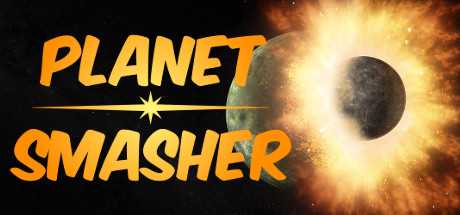 Купить Planet Smasher
