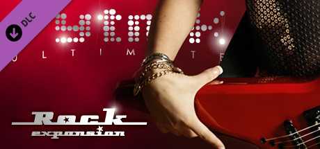 Купить дешево Rytmik Ultimate. Rock Expansion Купить ключ дешево Rytmik Ultimate. Rock Expansion