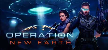 Купить дешево Operation. New Earth Купить ключ дешево Operation. New Earth