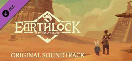 Купить дешево EARTHLOCK. Festival of Magic OST Купить ключ дешево EARTHLOCK. Festival of Magic OST