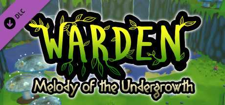 Купить дешево Warden. Melody of the Undergrowth. Deluxe Edition Купить ключ дешево Warden. Melody of the Undergrowth. Deluxe Edition