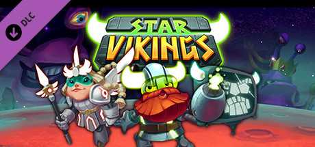 Купить дешево Star Vikings Forever. Soundtrack Купить ключ дешево Star Vikings Forever. Soundtrack