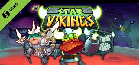 Купить дешево Star Vikings Demo Купить ключ дешево Star Vikings Demo