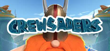 Купить Crewsaders